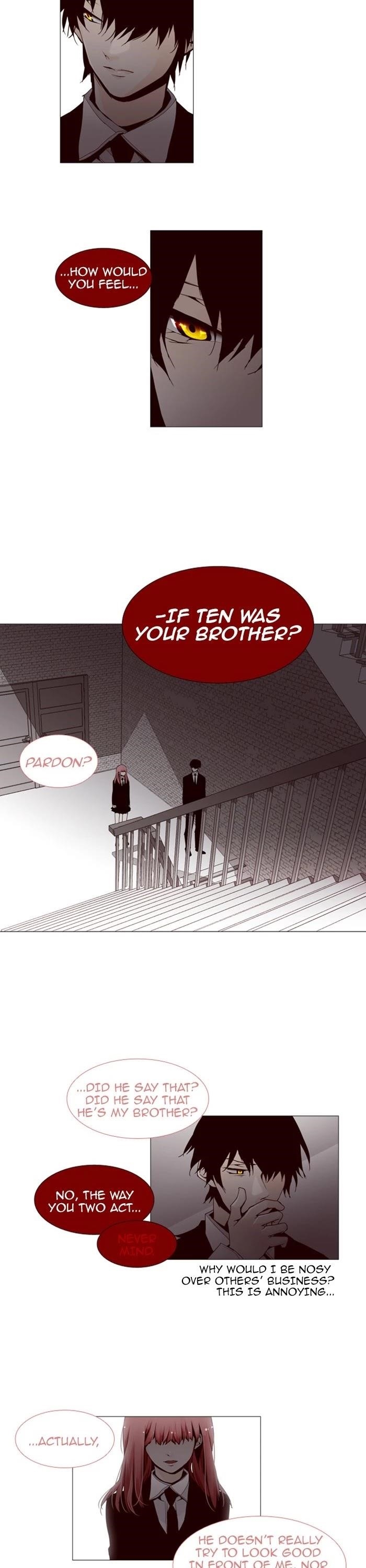 Trump Chapter 84 - Page 13