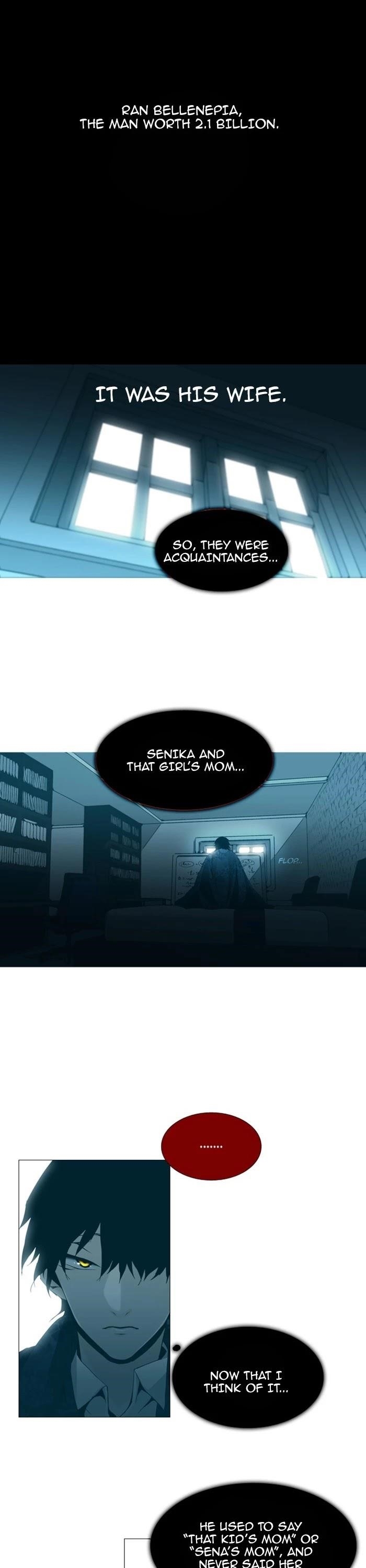 Trump Chapter 84 - Page 2