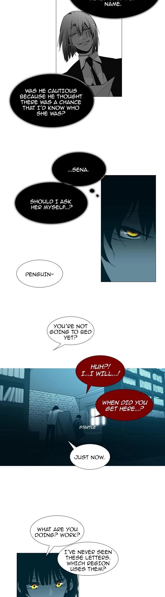 Trump Chapter 84 - Page 3