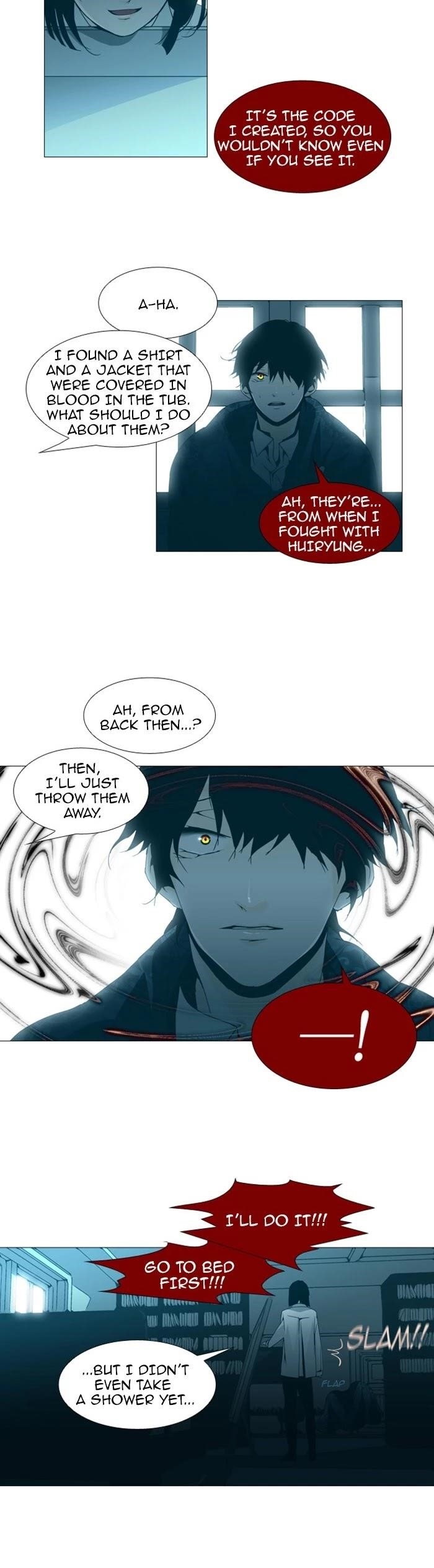 Trump Chapter 84 - Page 4