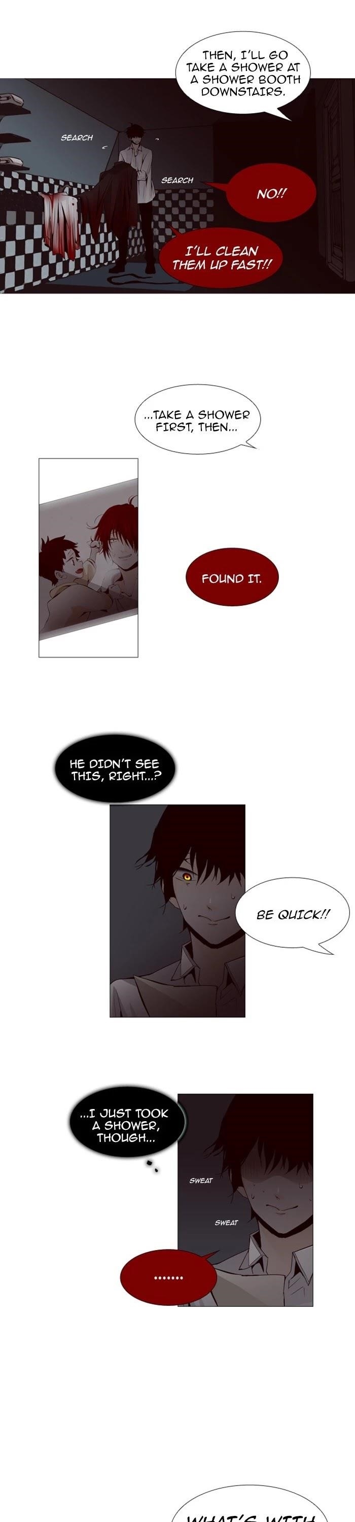 Trump Chapter 84 - Page 5