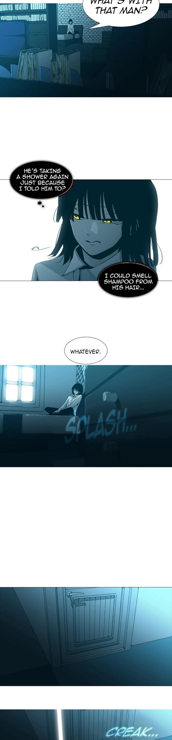 Trump Chapter 84 - Page 6