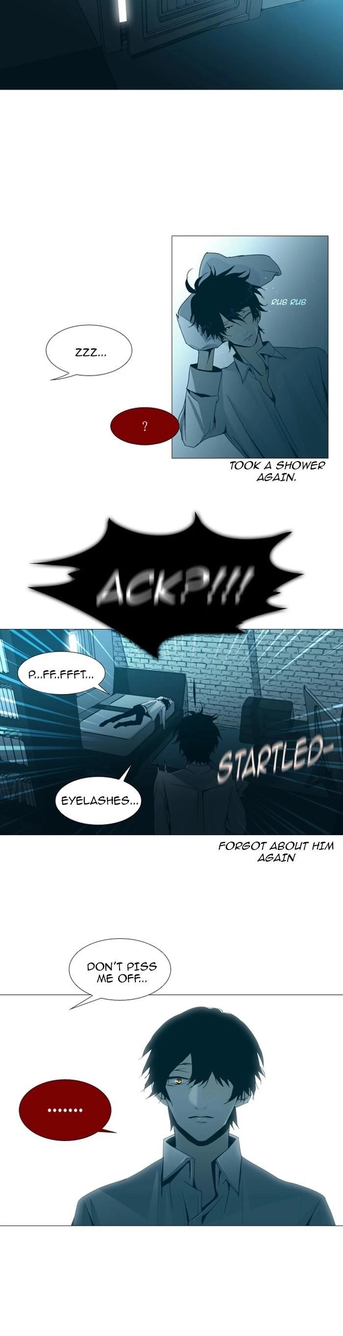 Trump Chapter 84 - Page 7