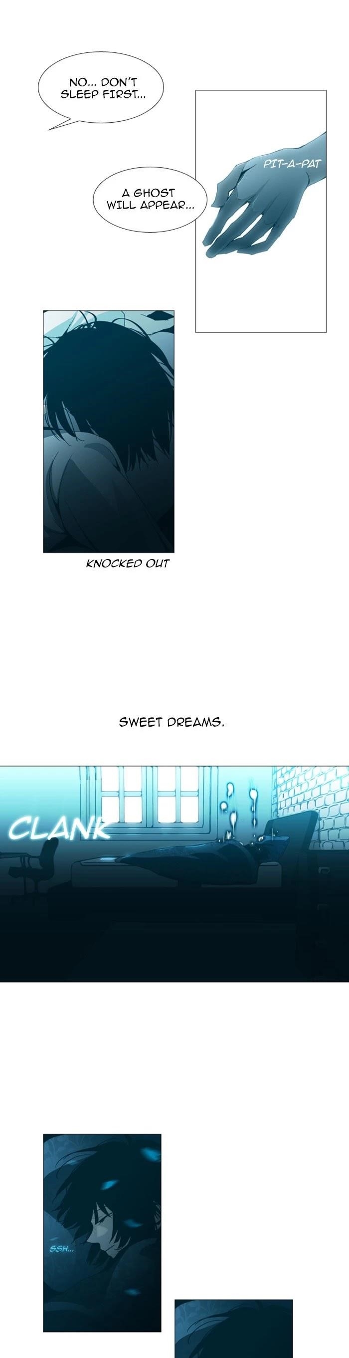 Trump Chapter 84 - Page 8