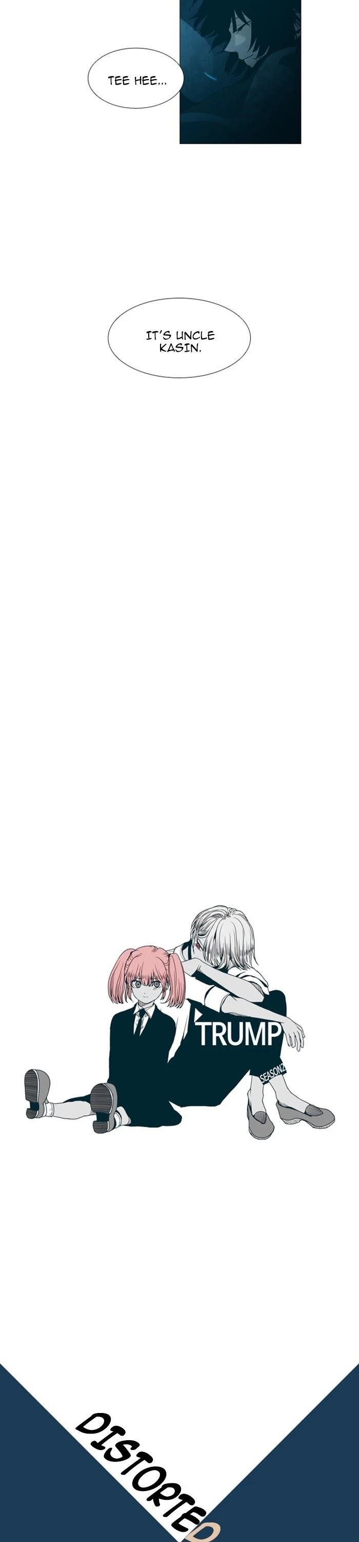 Trump Chapter 84 - Page 9