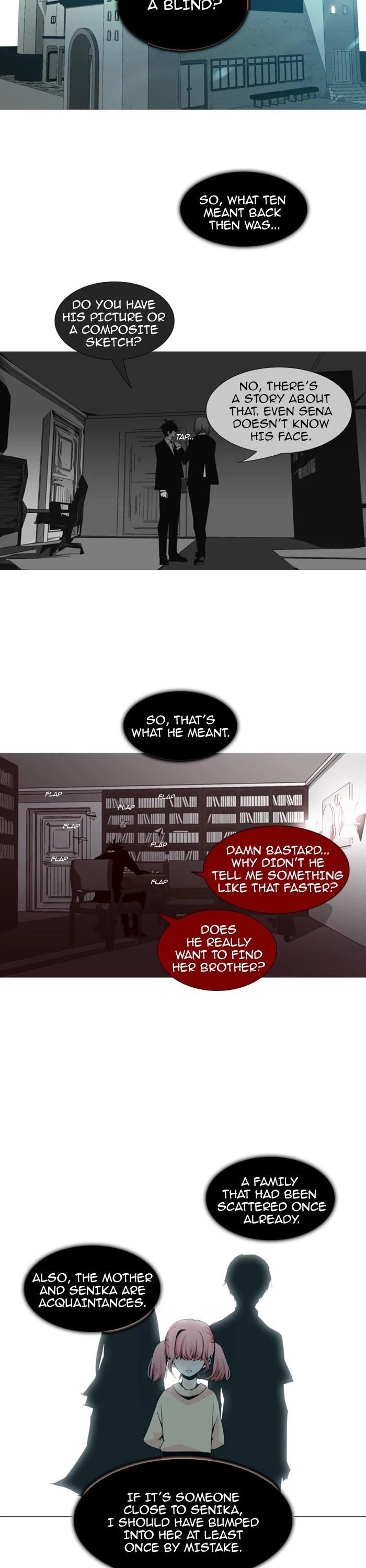 Trump Chapter 85 - Page 10