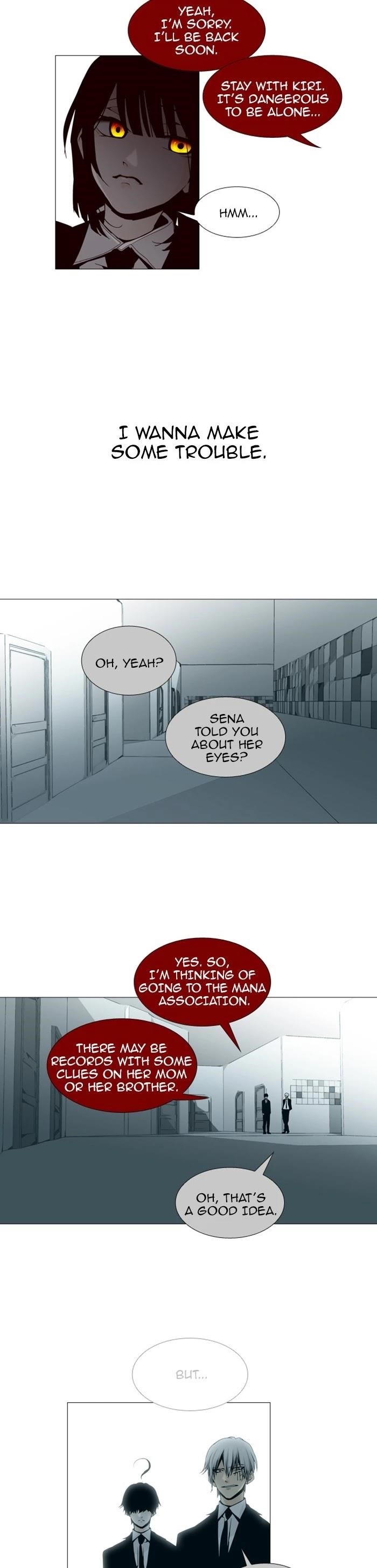 Trump Chapter 85 - Page 12