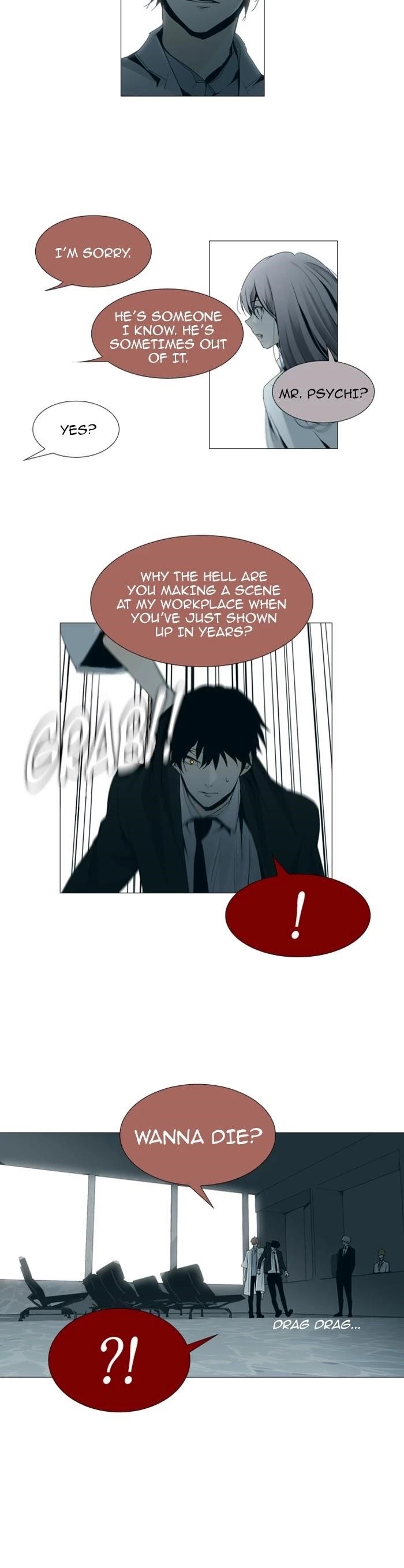 Trump Chapter 85 - Page 14