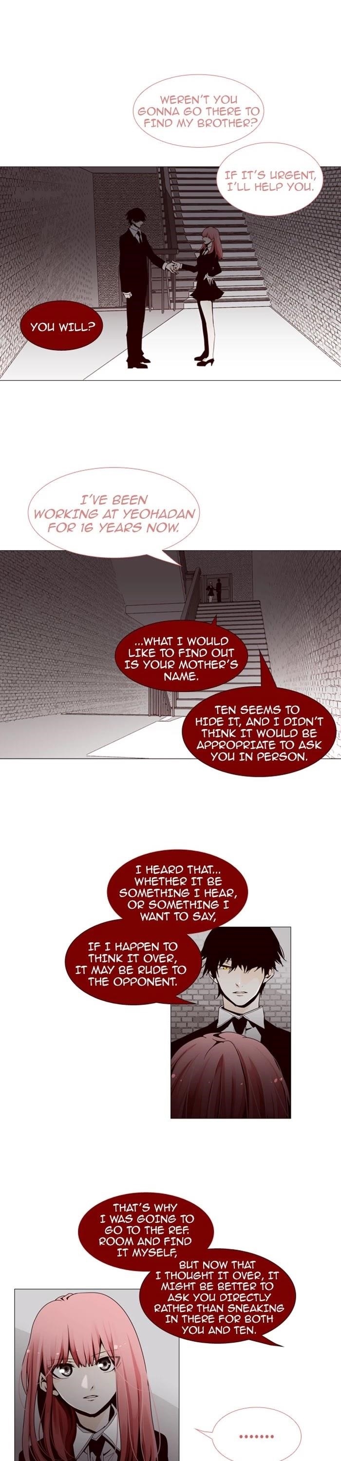 Trump Chapter 85 - Page 2