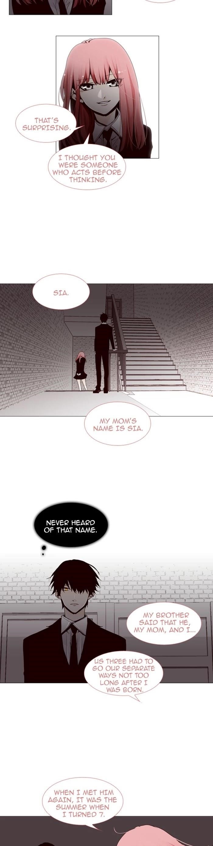 Trump Chapter 85 - Page 3