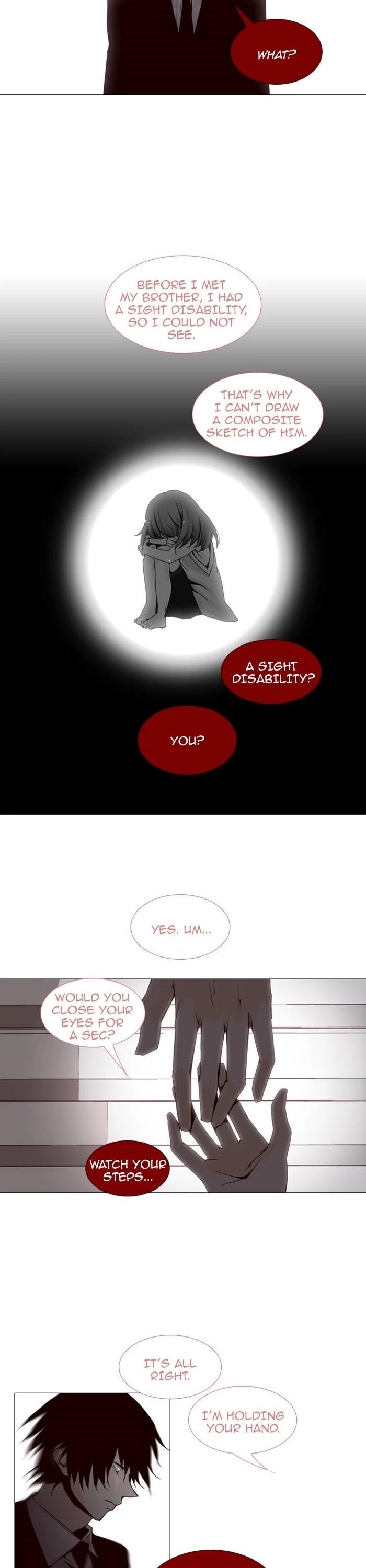 Trump Chapter 85 - Page 5