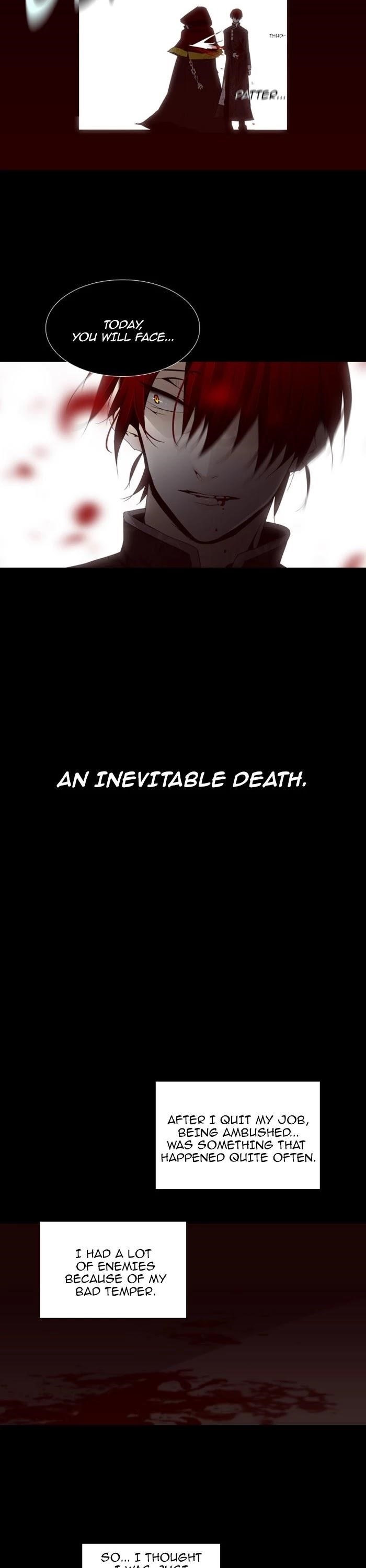 Trump Chapter 86 - Page 10