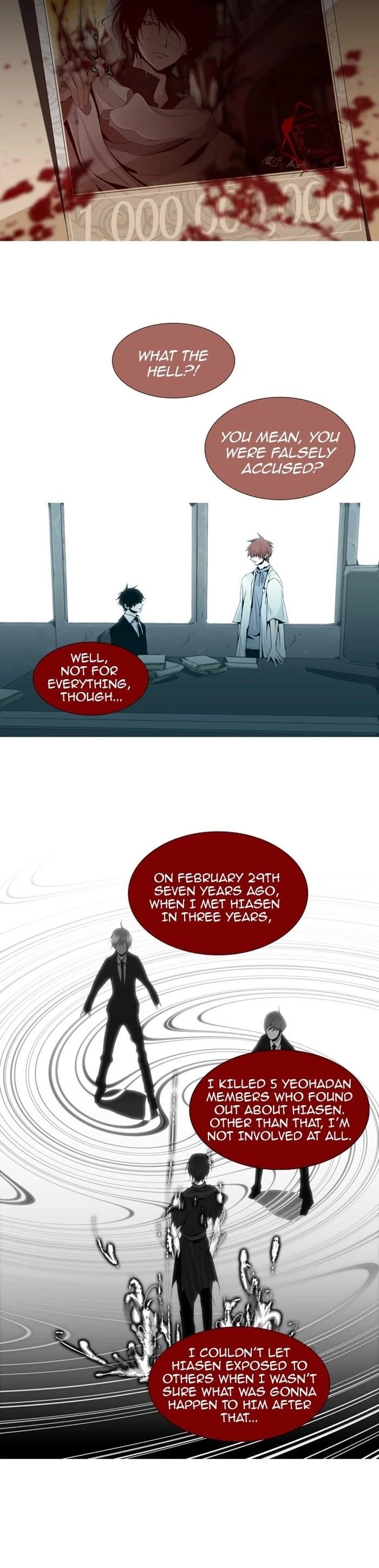 Trump Chapter 86 - Page 12