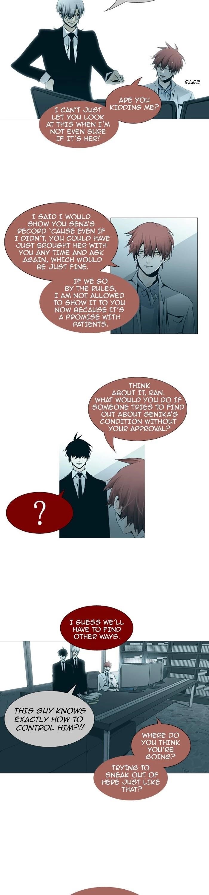 Trump Chapter 86 - Page 5