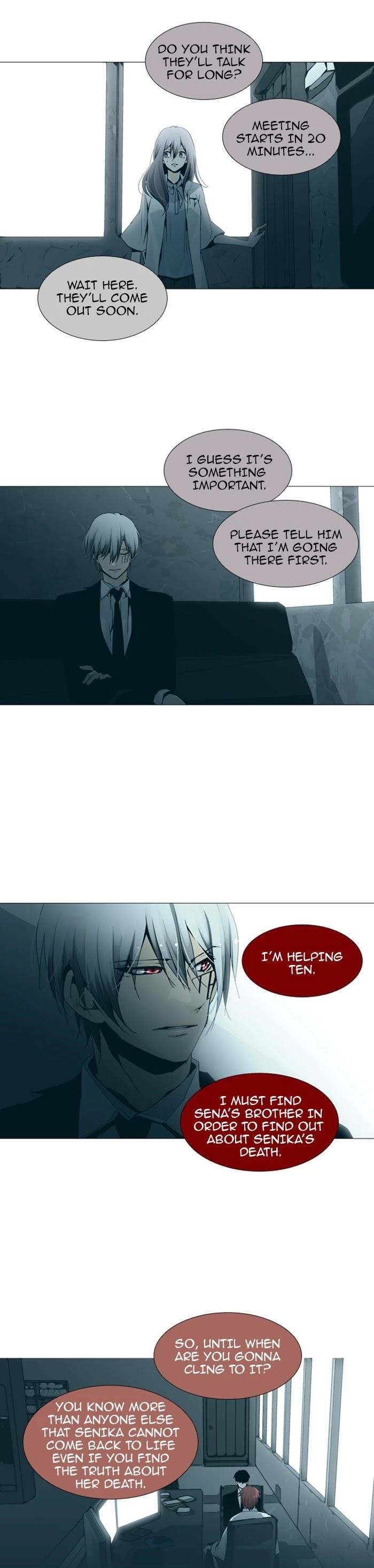 Trump Chapter 86 - Page 7