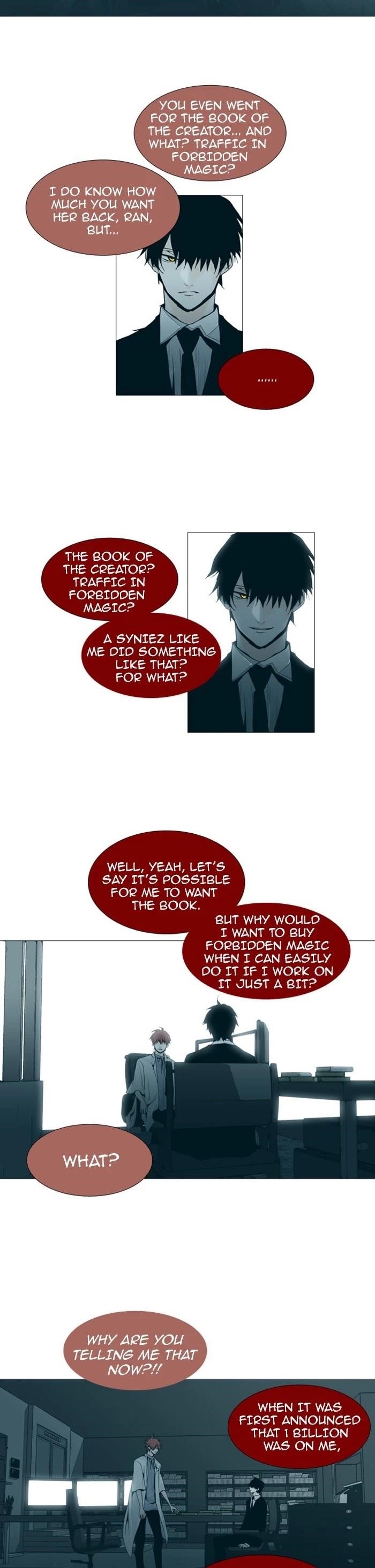 Trump Chapter 86 - Page 8