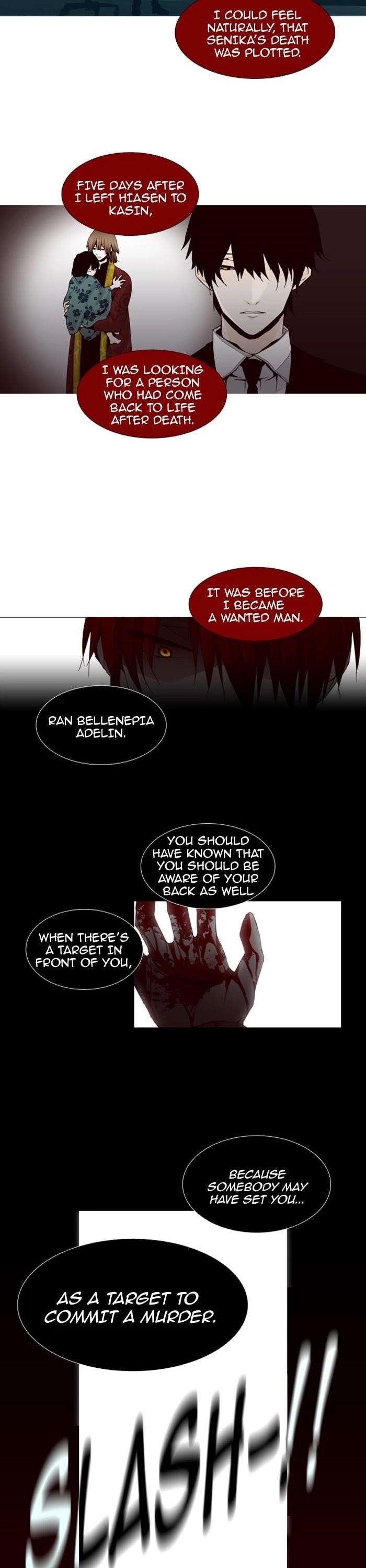 Trump Chapter 86 - Page 9