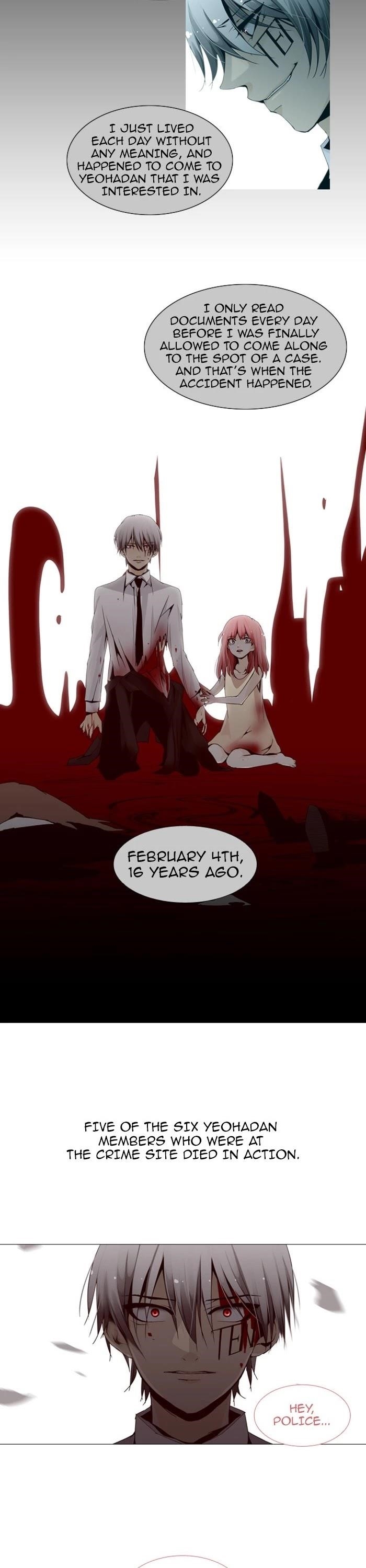 Trump Chapter 87 - Page 10