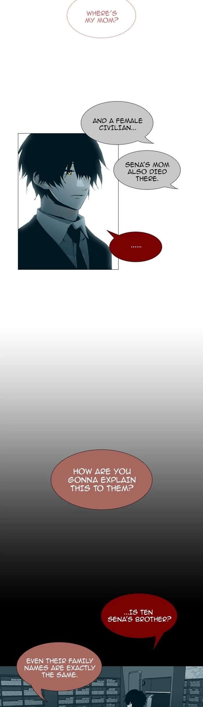 Trump Chapter 87 - Page 11