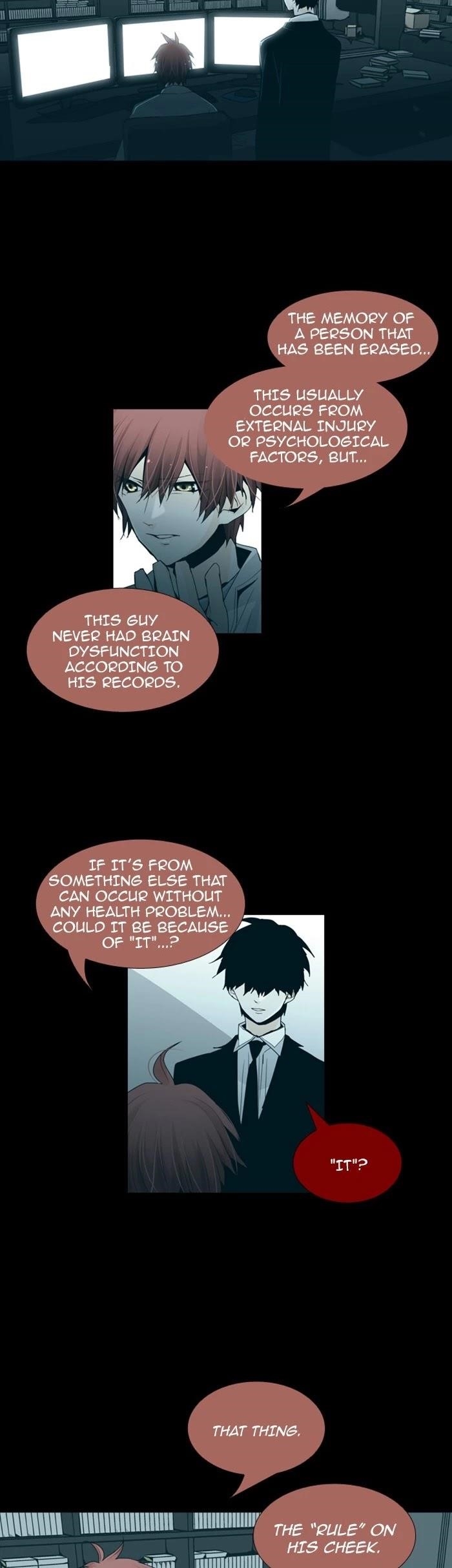 Trump Chapter 87 - Page 12