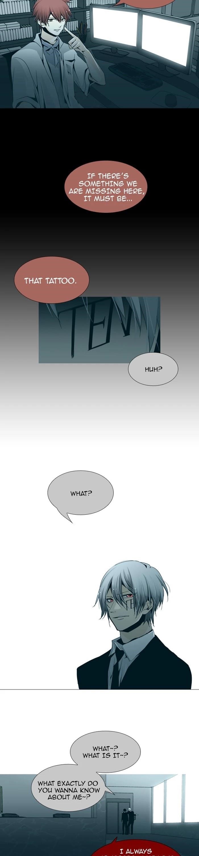 Trump Chapter 87 - Page 13