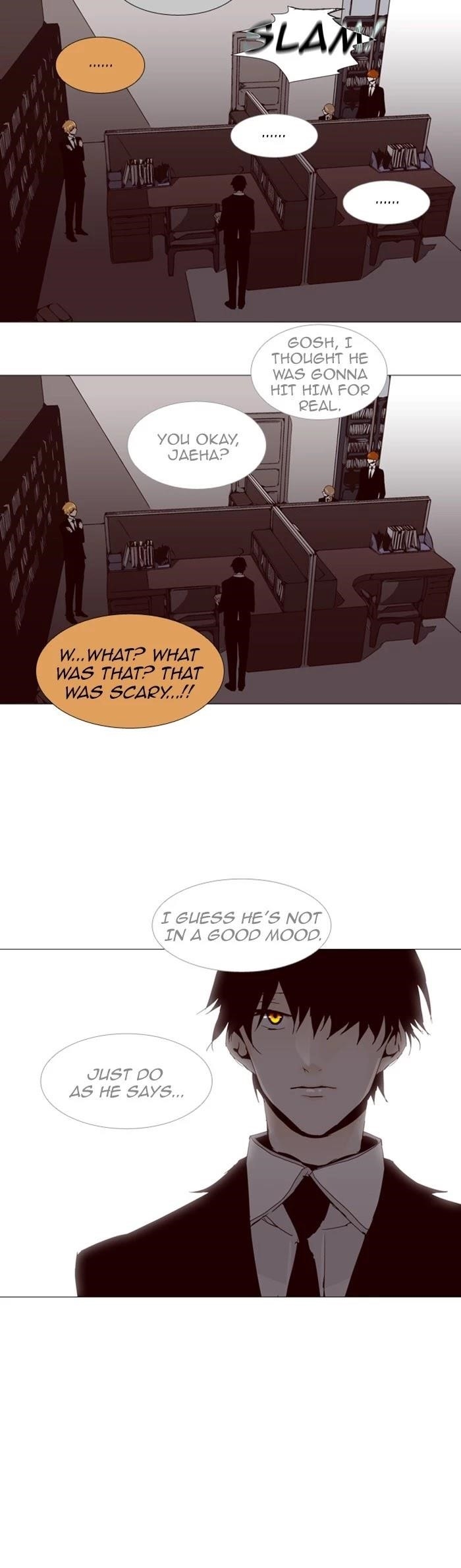 Trump Chapter 87 - Page 17