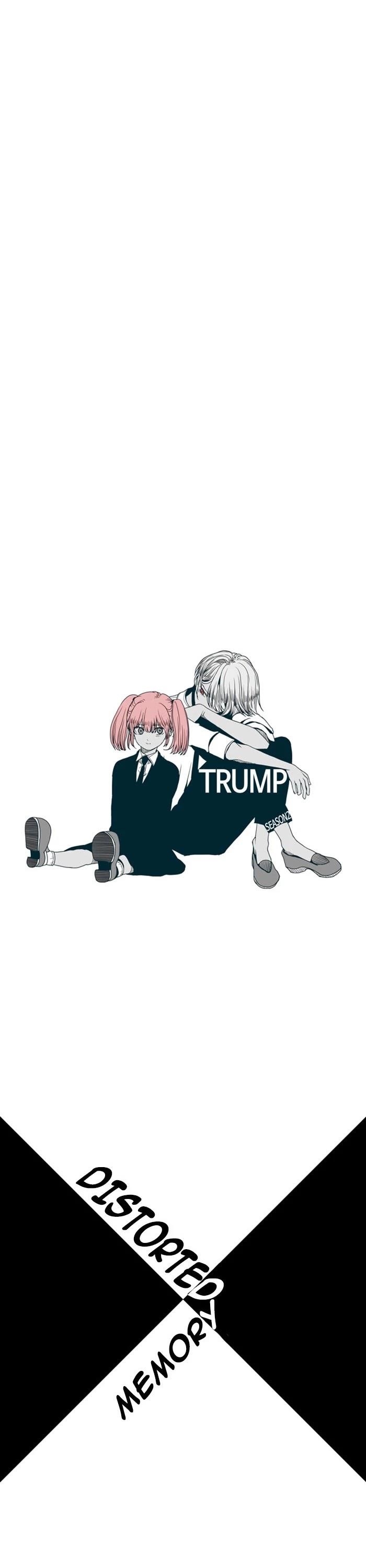 Trump Chapter 87 - Page 2