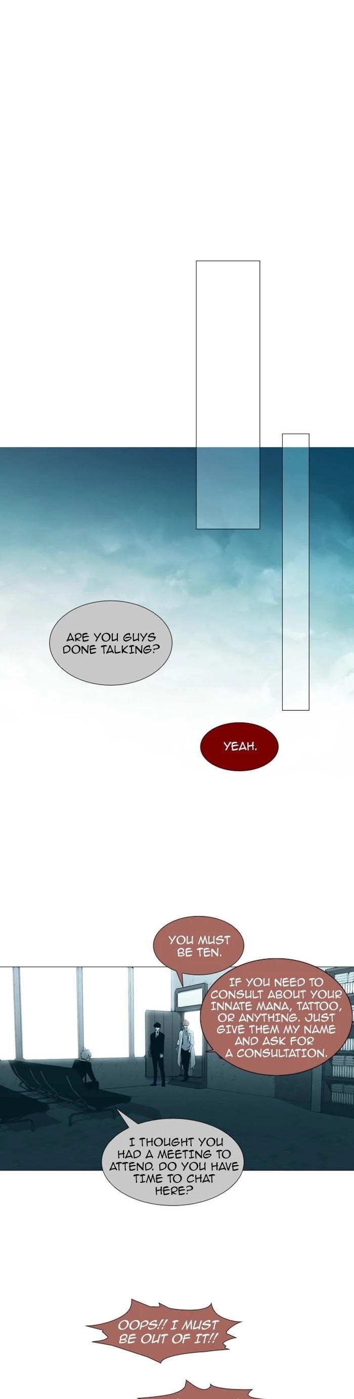 Trump Chapter 87 - Page 3