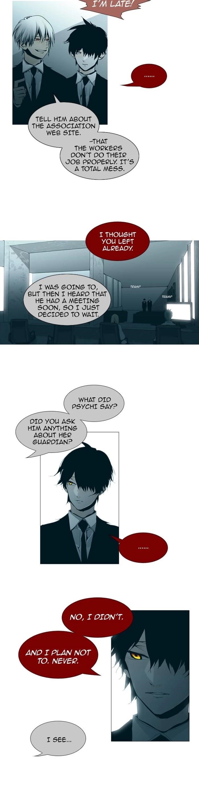 Trump Chapter 87 - Page 4