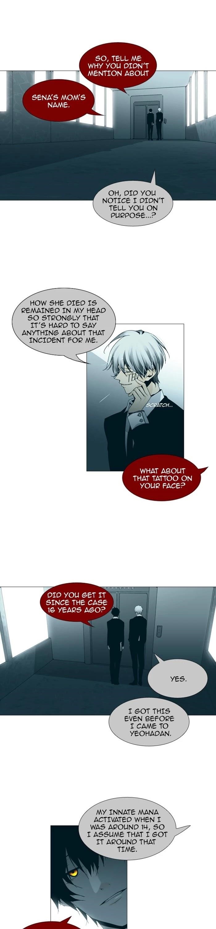 Trump Chapter 87 - Page 5