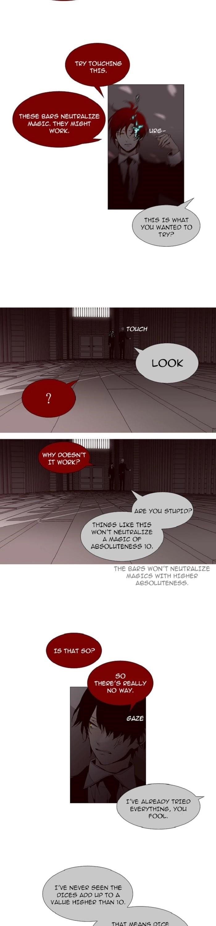 Trump Chapter 88 - Page 10