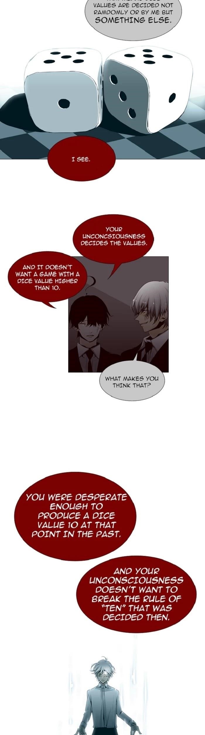 Trump Chapter 88 - Page 11