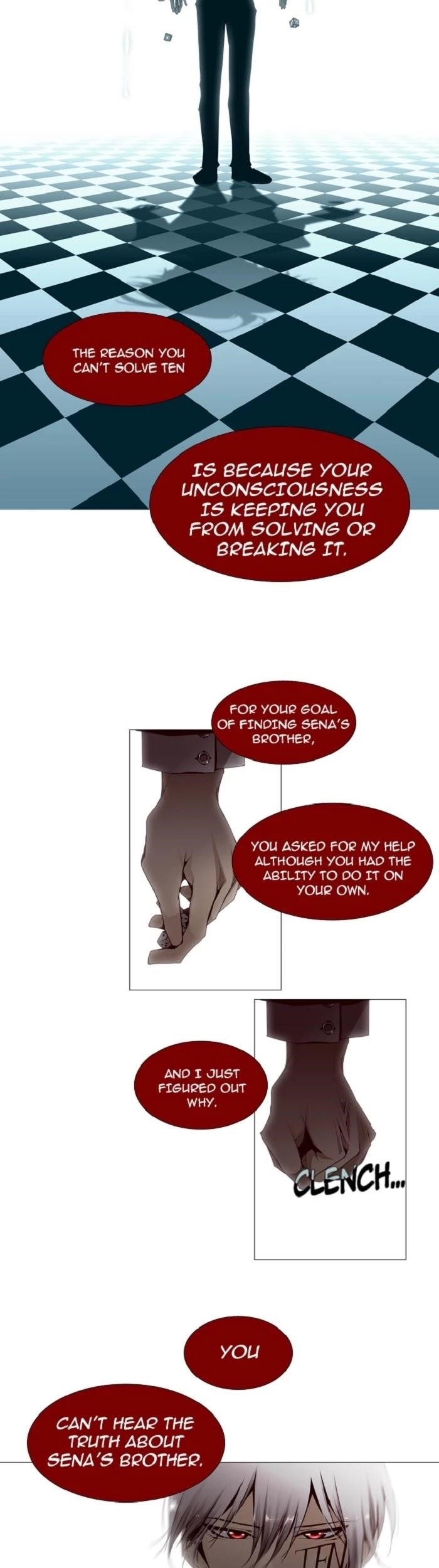 Trump Chapter 88 - Page 12