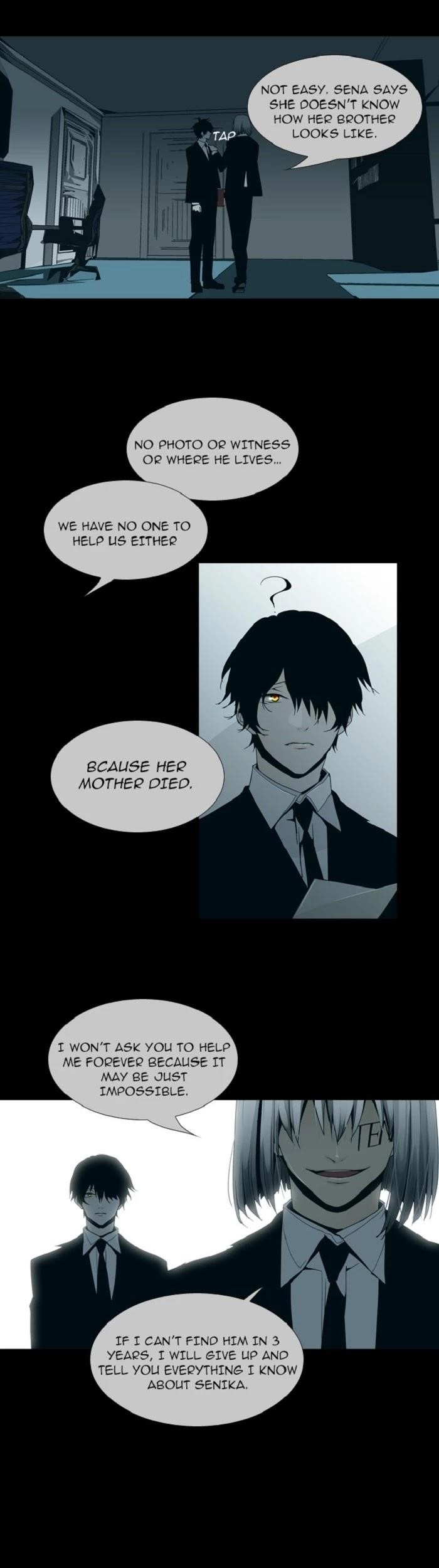 Trump Chapter 88 - Page 15