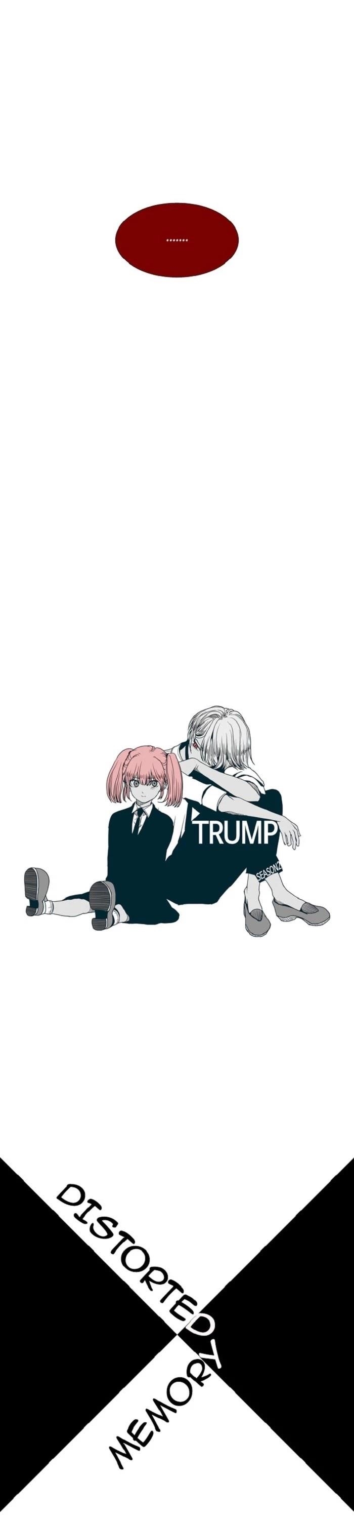 Trump Chapter 88 - Page 2