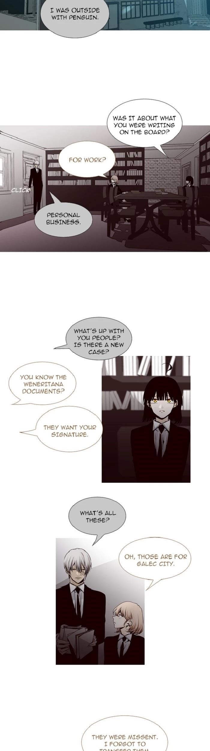 Trump Chapter 88 - Page 4