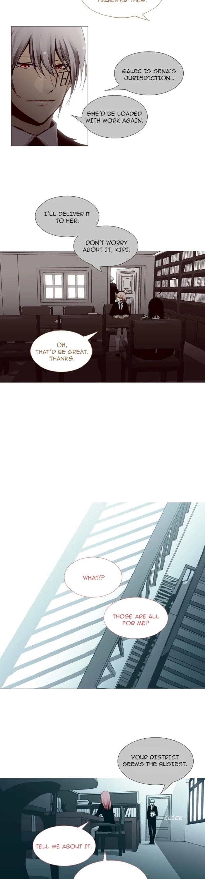 Trump Chapter 88 - Page 5