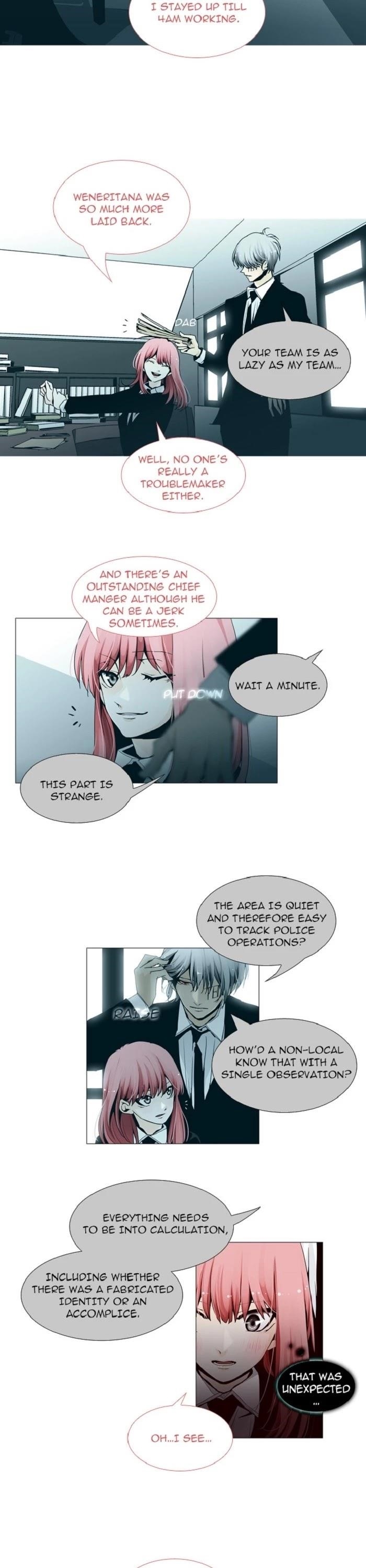 Trump Chapter 88 - Page 6