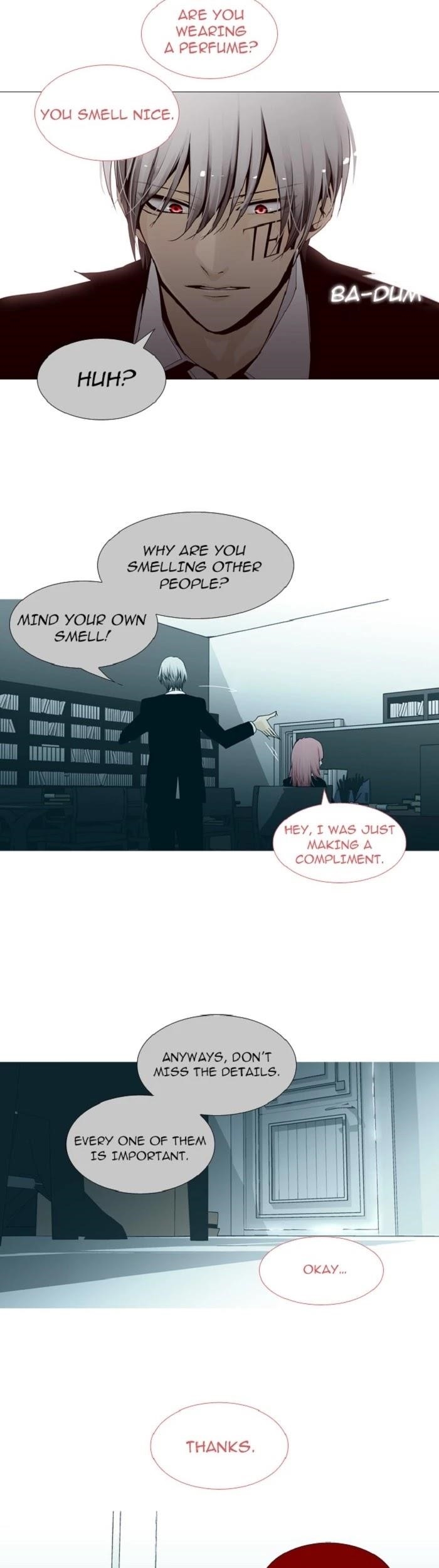 Trump Chapter 88 - Page 7