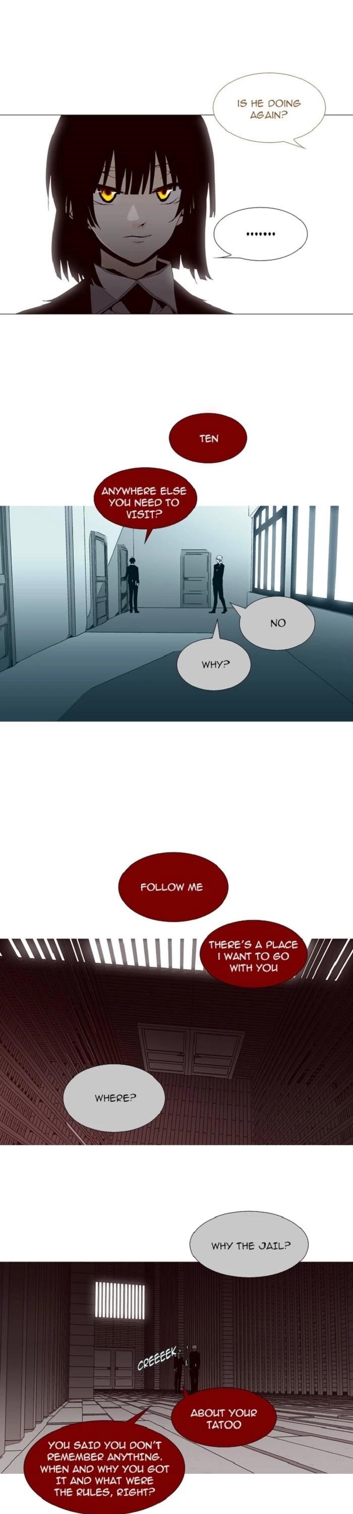 Trump Chapter 88 - Page 9