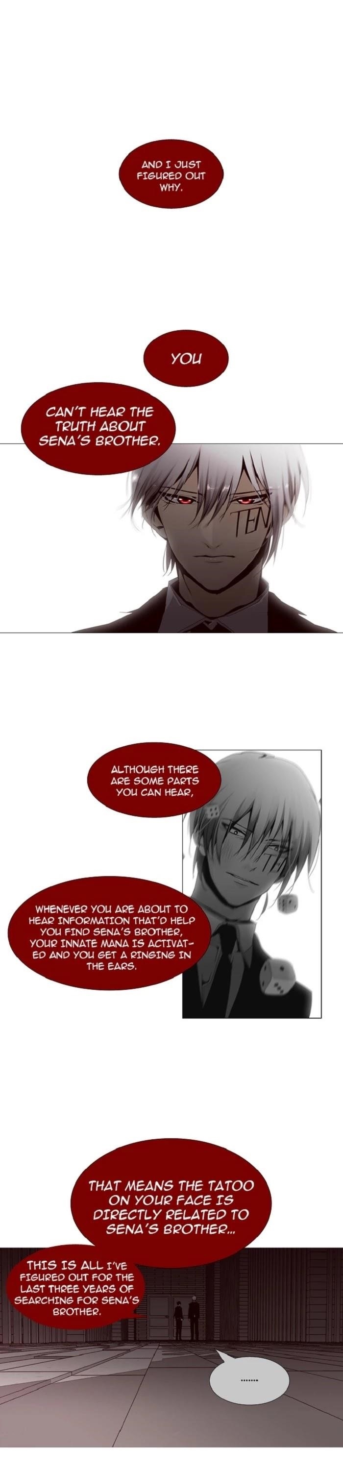 Trump Chapter 89 - Page 1