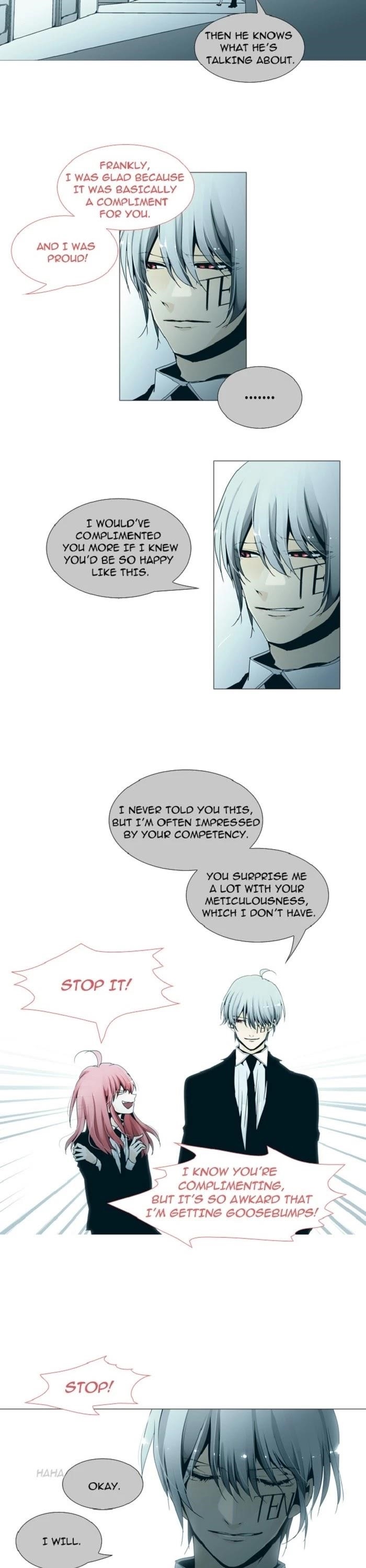 Trump Chapter 89 - Page 14