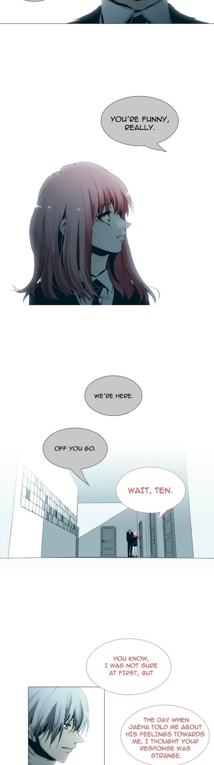 Trump Chapter 89 - Page 15