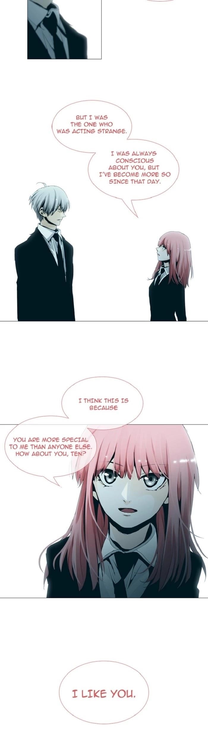 Trump Chapter 89 - Page 16