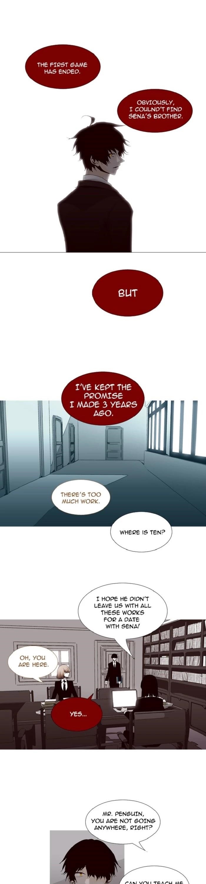 Trump Chapter 89 - Page 2