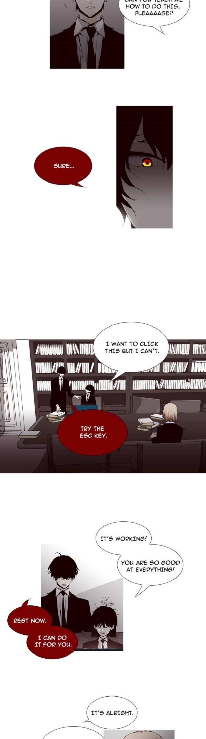 Trump Chapter 89 - Page 3