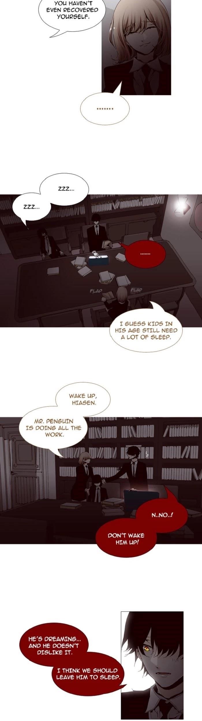 Trump Chapter 89 - Page 4