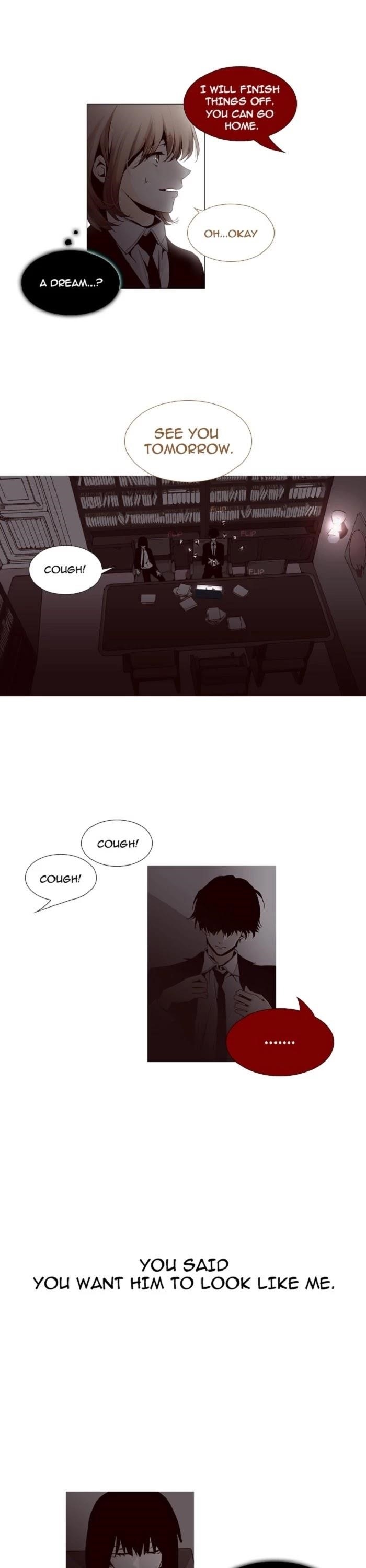 Trump Chapter 89 - Page 5