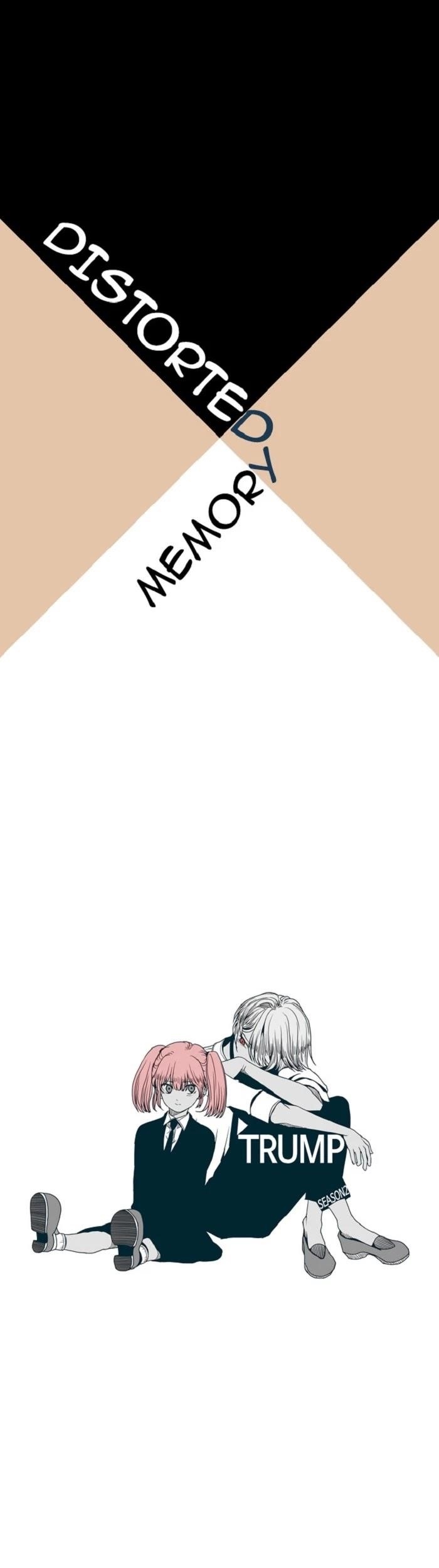 Trump Chapter 89 - Page 7