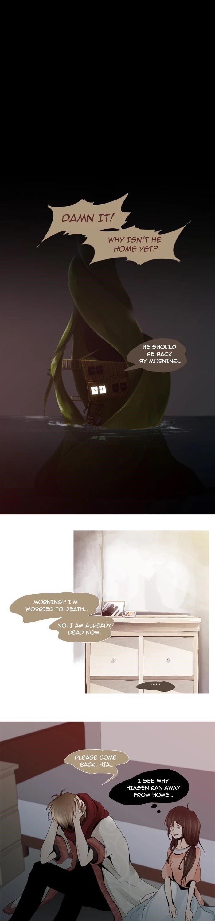 Trump Chapter 9 - Page 1